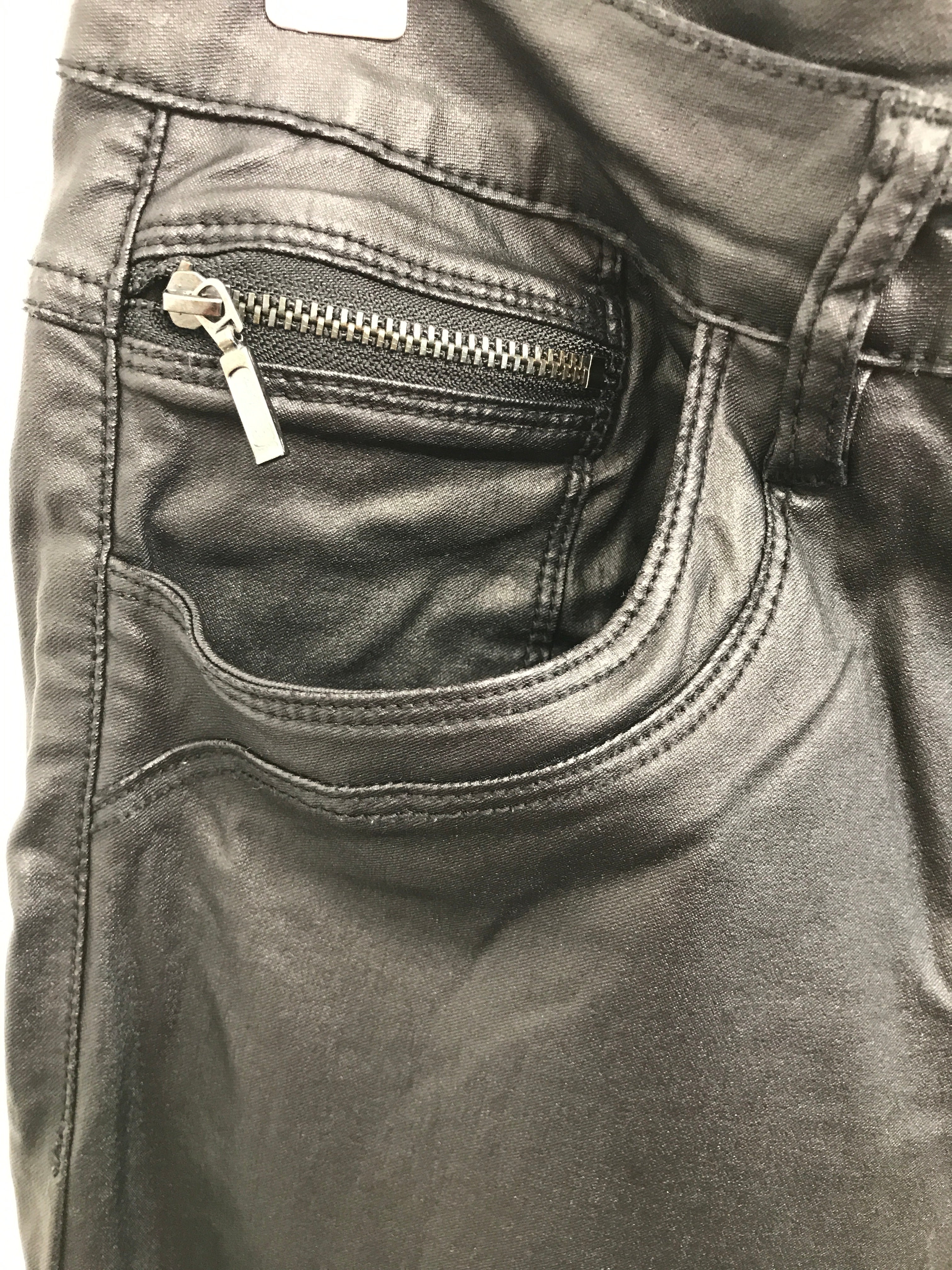 Pulz Bukser
